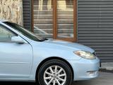 Toyota Camry 2005 годаүшін4 850 000 тг. в Алматы – фото 4