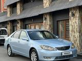 Toyota Camry 2005 годаүшін4 850 000 тг. в Алматы