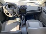 Chevrolet Cobalt 2021 годаүшін5 900 000 тг. в Актау – фото 5
