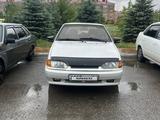ВАЗ (Lada) 2114 2005 года за 700 000 тг. в Актобе