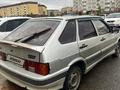 ВАЗ (Lada) 2114 2005 года за 700 000 тг. в Актобе – фото 4