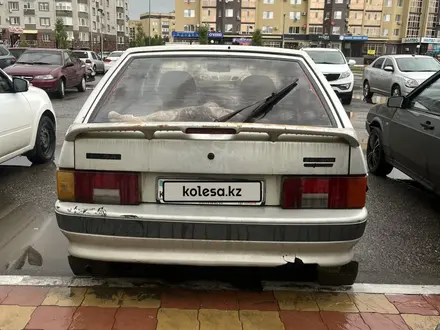 ВАЗ (Lada) 2114 2005 года за 700 000 тг. в Актобе – фото 5