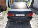 Audi 80 1992 годаүшін1 150 000 тг. в Талдыкорган – фото 3