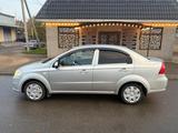 Chevrolet Aveo 2011 года за 2 500 000 тг. в Алматы – фото 4