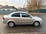 Chevrolet Aveo 2011 года за 2 500 000 тг. в Алматы – фото 2