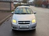 Chevrolet Aveo 2011 года за 2 500 000 тг. в Алматы