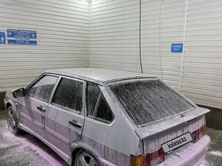 ВАЗ (Lada) 2114 2008 года за 900 000 тг. в Кызылорда