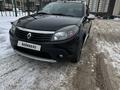 Renault Sandero Stepway 2014 года за 3 800 000 тг. в Караганда – фото 3