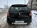 Renault Sandero Stepway 2014 года за 3 800 000 тг. в Караганда – фото 6