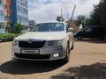 Skoda Superb 2010 года за 4 500 000 тг. в Уральск