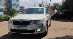 Skoda Superb 2010 годаfor4 500 000 тг. в Уральск