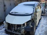 Toyota Estima 2002 годаүшін10 000 тг. в Алматы – фото 5