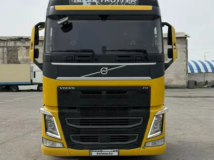 Volvo  FH 2017 года за 33 500 000 тг. в Шымкент – фото 2