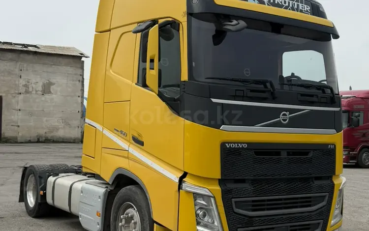 Volvo  FH 2017 годаүшін33 500 000 тг. в Шымкент