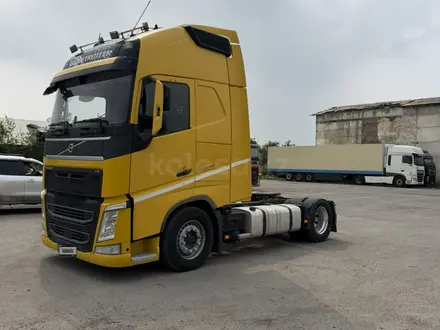 Volvo  FH 2017 года за 33 500 000 тг. в Шымкент – фото 3