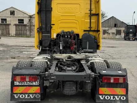 Volvo  FH 2017 года за 33 500 000 тг. в Шымкент – фото 4