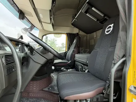 Volvo  FH 2017 года за 33 500 000 тг. в Шымкент – фото 9