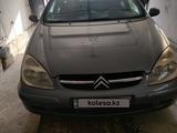 Citroen C5 2003 года за 2 500 000 тг. в Атырау – фото 3