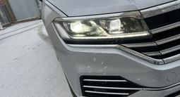 Volkswagen Touareg 2022 года за 27 500 000 тг. в Атырау – фото 3