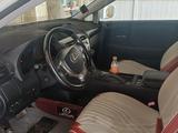 Lexus RX 350 2013 годаүшін9 000 000 тг. в Жанаозен – фото 2