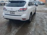 Lexus RX 350 2013 годаүшін9 000 000 тг. в Жанаозен