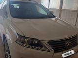 Lexus RX 350 2013 годаүшін9 000 000 тг. в Жанаозен – фото 5