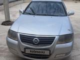 Nissan Almera Classic 2012 года за 1 800 000 тг. в Алматы – фото 2
