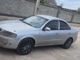 Nissan Almera Classic 2012 года за 1 800 000 тг. в Алматы