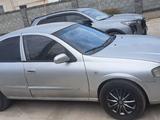 Nissan Almera Classic 2012 года за 1 800 000 тг. в Алматы – фото 3