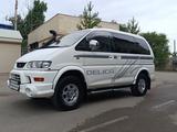 Mitsubishi Delica 1995 года за 8 150 000 тг. в Алматы – фото 3