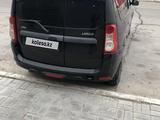 ВАЗ (Lada) Largus 2015 года за 2 600 000 тг. в Актау – фото 3