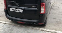 ВАЗ (Lada) Largus 2015 годаүшін2 200 000 тг. в Актау – фото 3