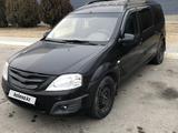 ВАЗ (Lada) Largus 2015 года за 2 600 000 тг. в Актау – фото 2