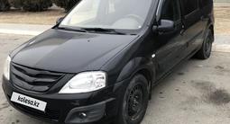 ВАЗ (Lada) Largus 2015 годаүшін2 200 000 тг. в Актау – фото 2