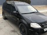 ВАЗ (Lada) Largus 2015 года за 2 600 000 тг. в Актау