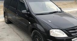 ВАЗ (Lada) Largus 2015 годаүшін2 200 000 тг. в Актау