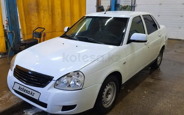 ВАЗ (Lada) Priora 2170 2015 годаfor2 700 000 тг. в Усть-Каменогорск