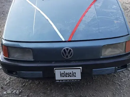 Volkswagen Passat 1989 года за 800 000 тг. в Шымкент
