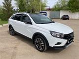 ВАЗ (Lada) Vesta SW Cross 2021 годаүшін7 900 000 тг. в Уральск