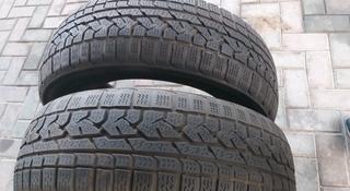 235.65.R17-пара Kumho Asymmetric iZen RV за 35 000 тг. в Алматы