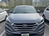 Hyundai Tucson 2018 годаүшін9 000 000 тг. в Караганда
