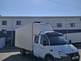 ГАЗ ГАЗель 2013 года за 9 500 000 тг. в Атырау – фото 2