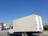 ГАЗ ГАЗель 2013 года за 9 500 000 тг. в Атырау – фото 3