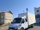 ГАЗ ГАЗель 2013 года за 9 500 000 тг. в Атырау – фото 4