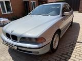 BMW 528 1996 годаүшін4 200 000 тг. в Алматы – фото 2