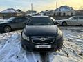 Chevrolet Cruze 2009 годаүшін2 800 000 тг. в Шымкент