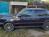 Volkswagen Vento 1994 годаүшін1 500 000 тг. в Уральск – фото 4