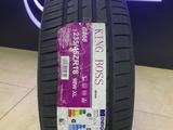 235/45R18 KINGBOSS G866 GOFORMүшін26 000 тг. в Алматы