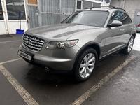 Infiniti FX45 2004 годаүшін6 200 000 тг. в Алматы