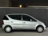 Mercedes-Benz A 190 2001 года за 2 600 000 тг. в Тараз – фото 2